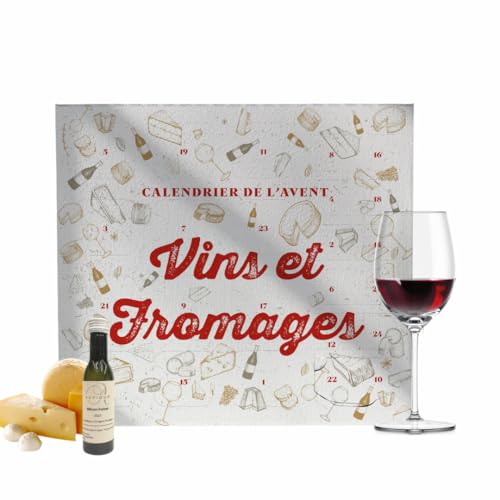 Calendrier de l'Avent Bière
