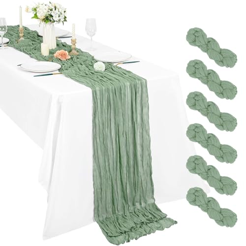 Chemin de table de Noël