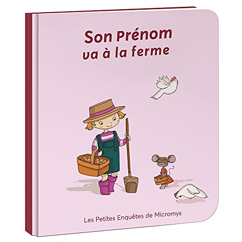 LES ENFANTS ROY - Livre Enfant - Livre Personnalisé avec Pré
