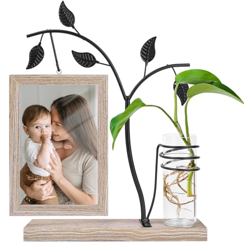 Tukeoo Idee Cadeau Original Personnalisé Noel Cadre Photo 10