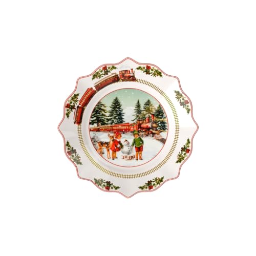 Vaisselle de Noël