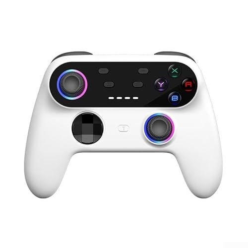 Révolutionnez vos sessions de jeu avec cette manette sans fi