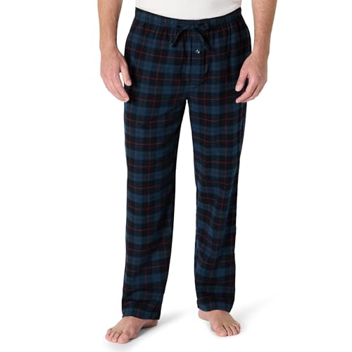 Amazon Essentials Pantalon de Pyjama Respirant en Flanelle (