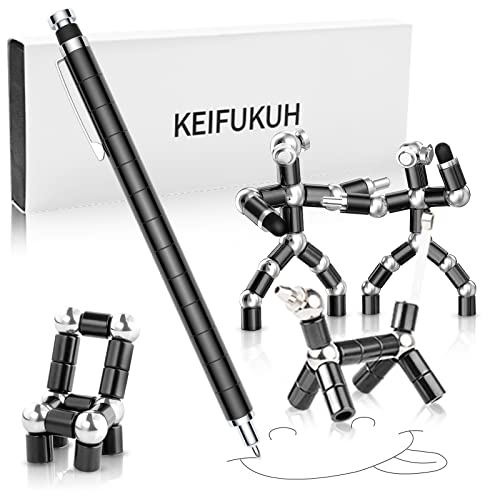 Stylos Anti-stress Amusants Cadeau Homme - Idées Cadeaux Uni