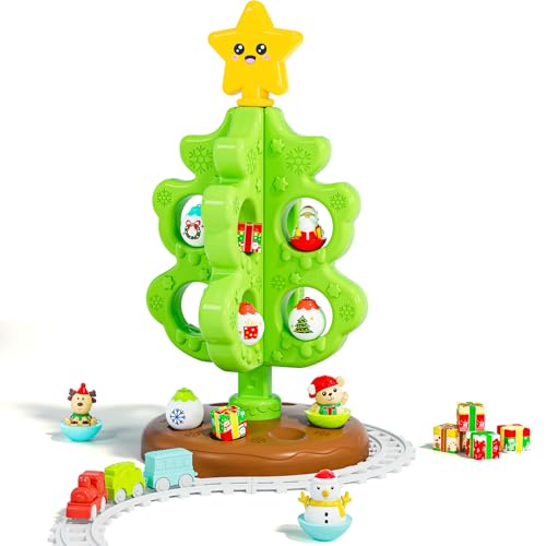 Mon Premier Sapin de Noël pour Enfants, Décoration de Noël M