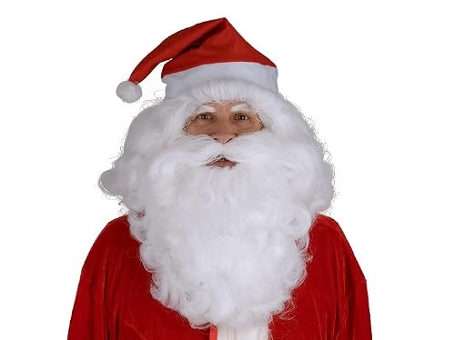Costume de Père Noël