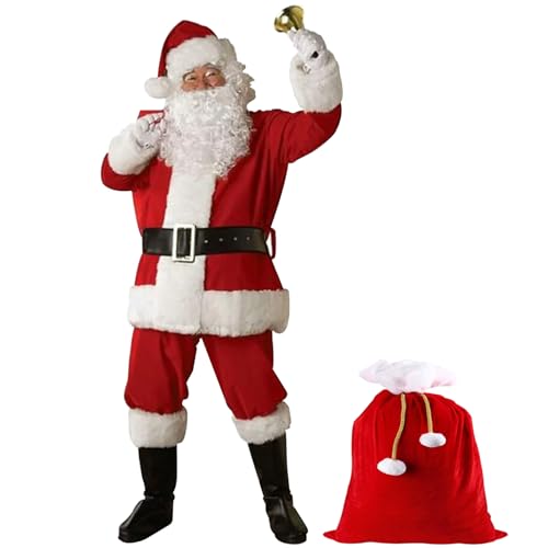 Déguisements de Noël