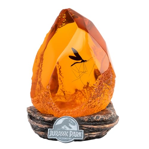 Grupo Erik - Lampe Décorative Jurassic Park | Réplique en ré