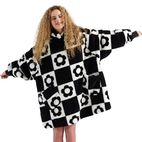 Plaid de Noël
