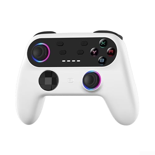 Révolutionnez vos sessions de jeu avec cette manette sans fi