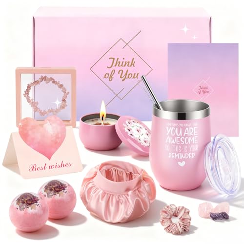 Cadeaux pour femme, cadeau danniversaire, de bien-être et de