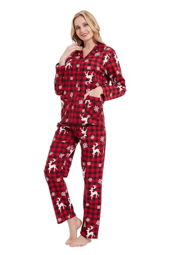 Pyjamas de Noël