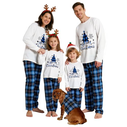 Pyjamas de Noël