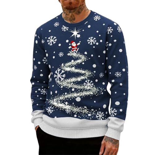 Pull Moche de Noël Star Wars