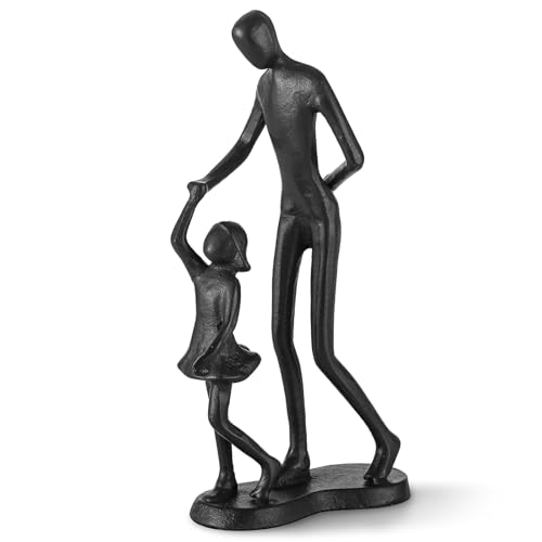 Sziqiqi Beau Cadeau pour Papa de la Fille: Idee Cadeau pour