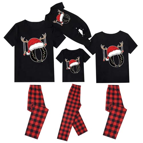Pyjamas de Noël