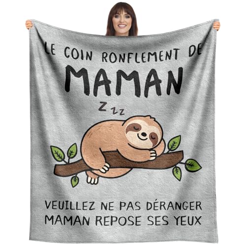 SDOES Cadeau Maman, Cadeau Anniversaire Maman, Cadeaux pour 