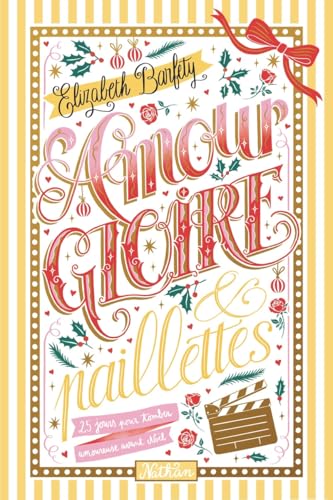 Romance de Noël Star Ac’ Young Adult