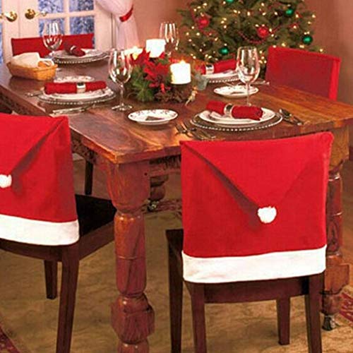 Déco de Noël
