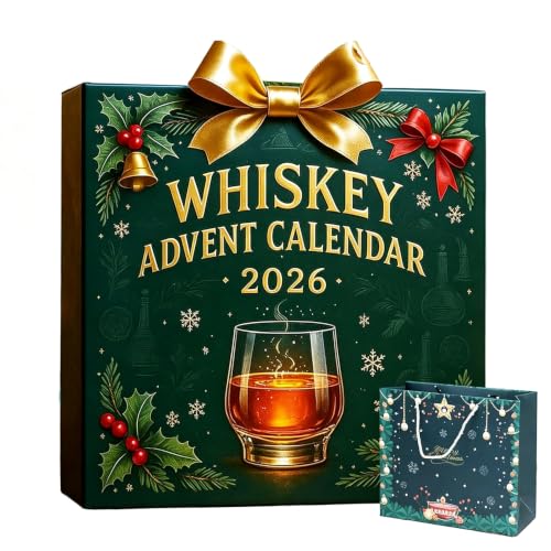 Calendrier de l’Avent bière