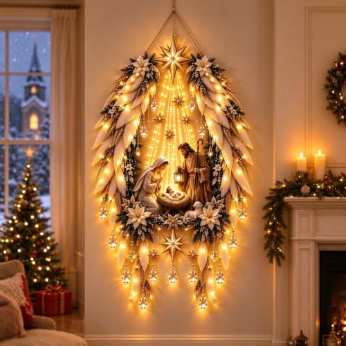 Décorations de Noël