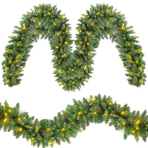 Guirlandes lumineuses pour sapin