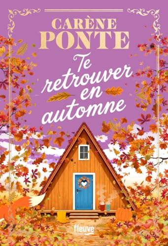 Te retrouver en automne - Taimer à Noël