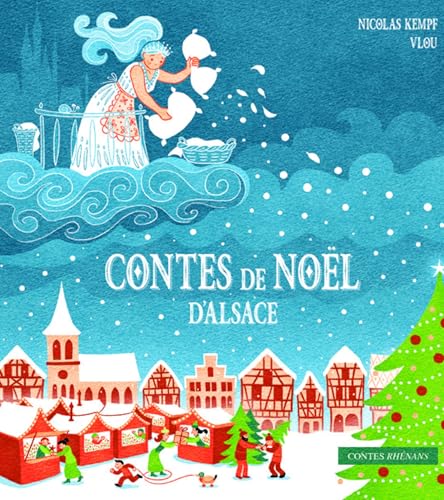 Contes de Noël dAlsace