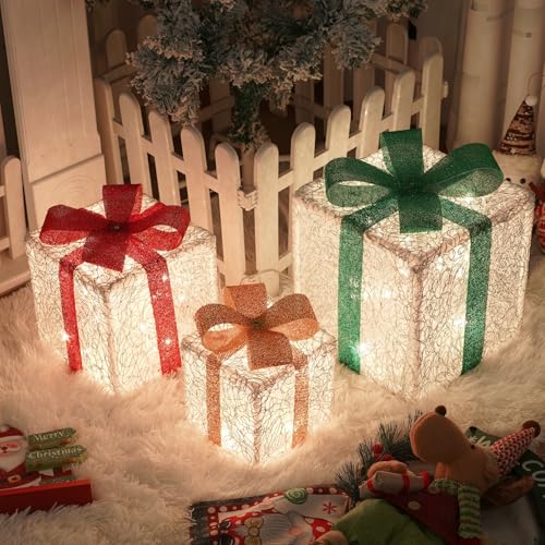 Décorations de Noël