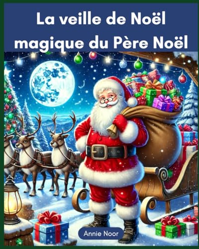 Livres de Noël