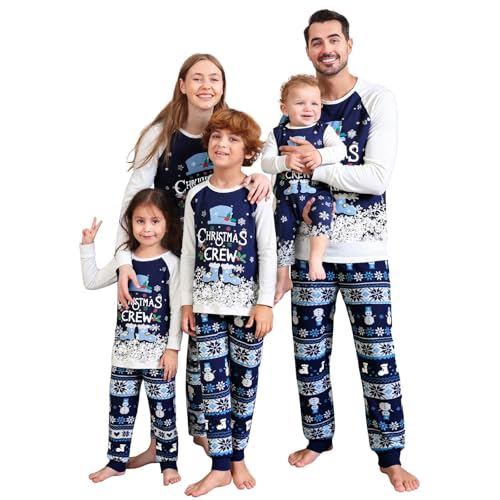 Pyjamas de Noël