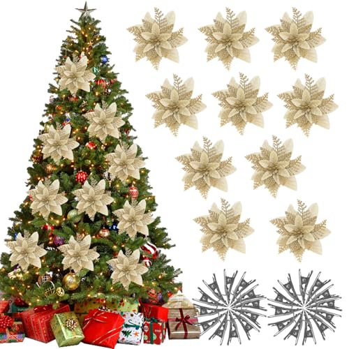 Lanterne Solaire Extérieur En Forme D'arrosoir Père Noël - Étanche - 22x17x10,5 Cm - Décoration Noël Jardin