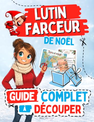 Lutins farceurs