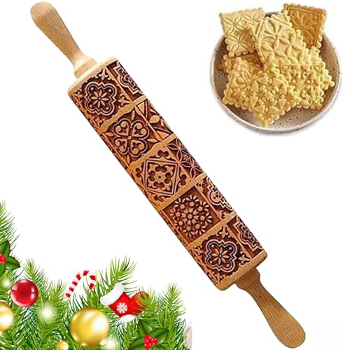 Pâtisserie de Noël