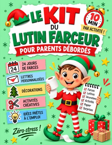 Lutins farceurs