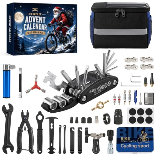 Calendrier de lAvent 2026 Homme, Calendrier de lAvent Outils
