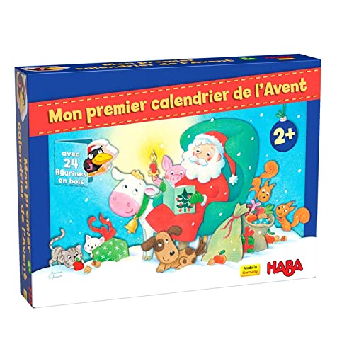 Calendriers de l’Avent