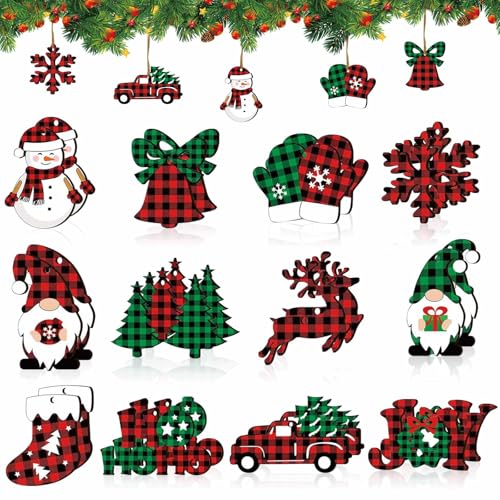 Déco de Noël