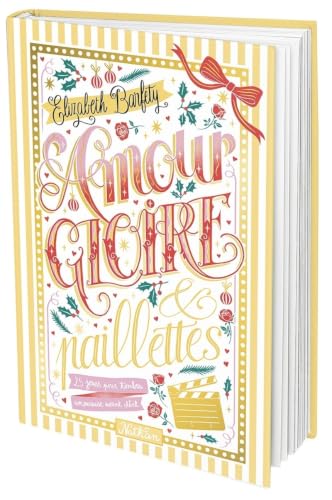 Amour, gloire et paillettes - Une romance de Noël à lambianc