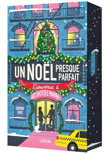 Roman Noël presque parfait