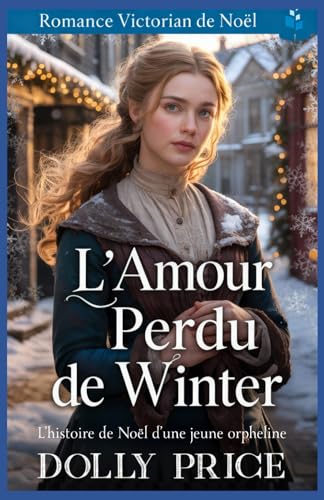 Romance Victorienne de Noël