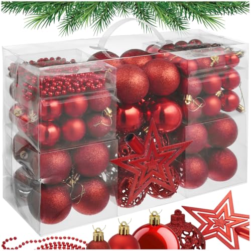 Déco de Noël