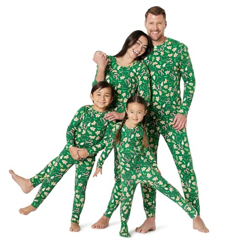 Pyjamas de Noël