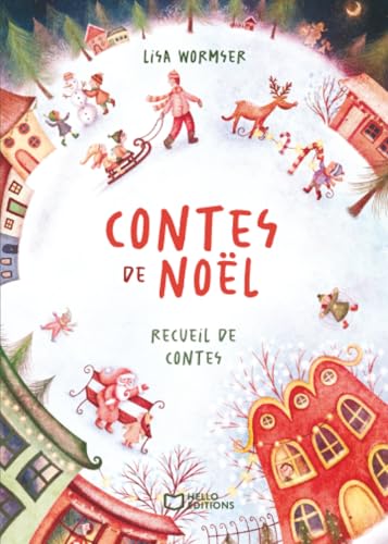 Contes de Noël