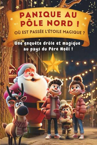 Livres de Noël pour enfants