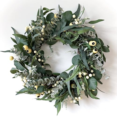 Couronne de l'Avent