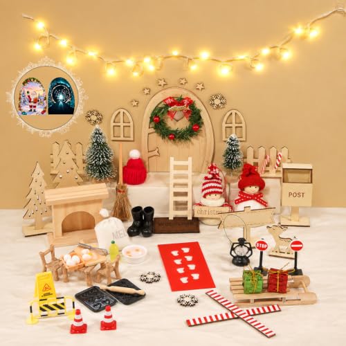 Pâtisserie de Noël