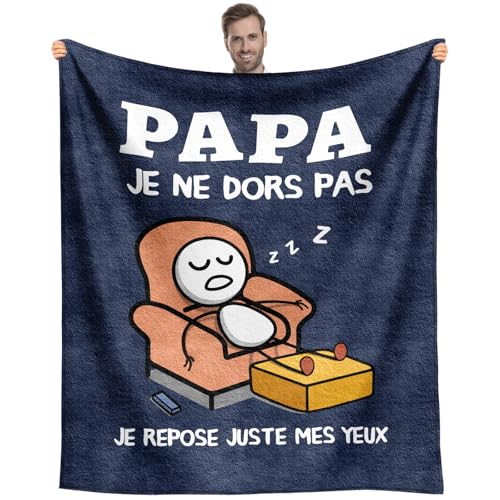 Plaid de Noël