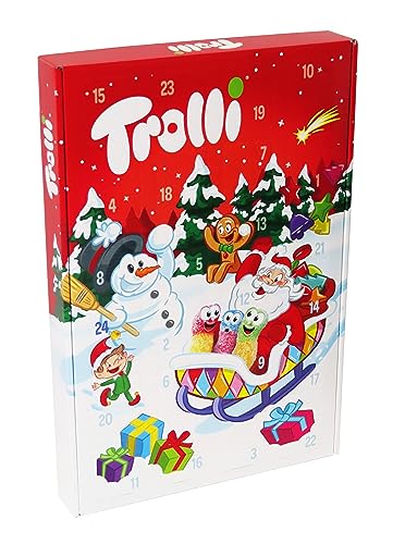 Calendrier de l'Avent Chocolat
