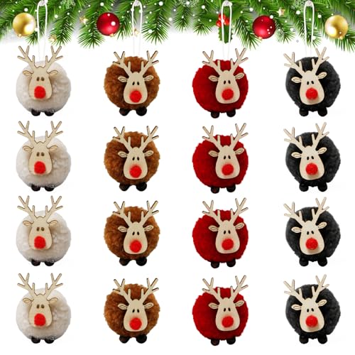 Déco de Noël